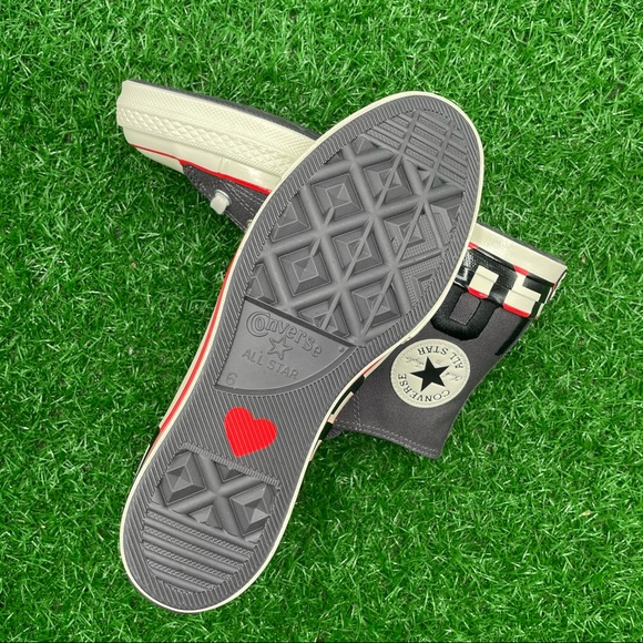 Converse All Star Chuck Taylor Ctas Hi - Picture 6 of 7